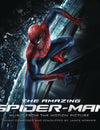 SPACELAB9 ANNOUNCES “THE AMAZING SPIDERMAN: MUSIC FROM THE MOTION PICTURE” DOUBLE LP