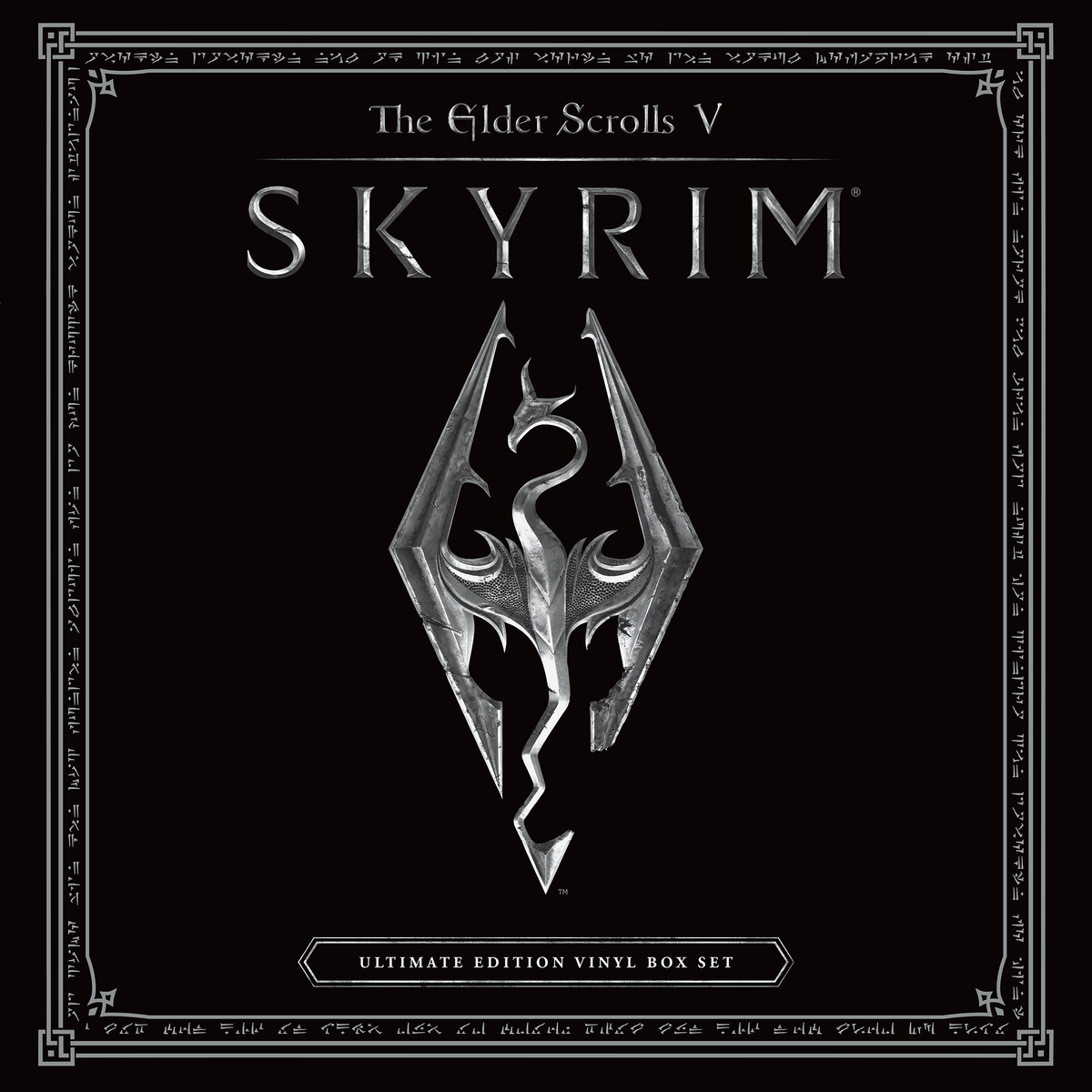 The Elder Scrolls V: Skyrim 