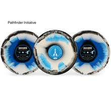 Load image into Gallery viewer, ** PRE SALE ** MASS EFFECT: ANDROMEDA & ATOMFALL VINYL SOUNDTRACK BUNDLE