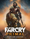 UBISOFT® AND SPACELAB9 ANNOUNCE THE RELEASE OF FAR CRY® PRIMAL: ORIGINAL GAME SOUNDTRACK DOUBLE LP