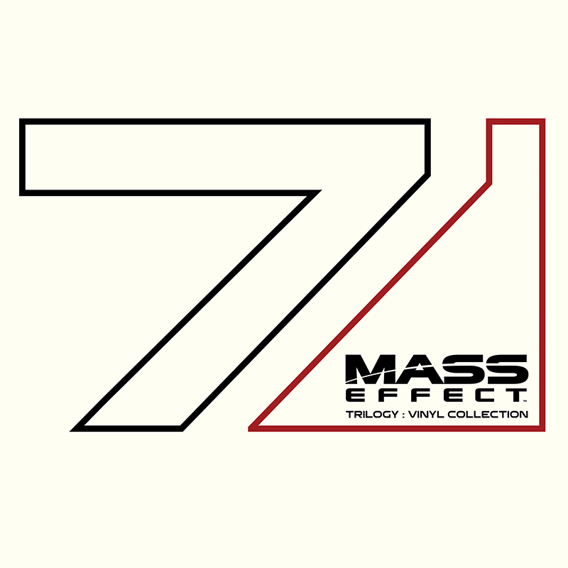 Revealed: MASS EFFECT TRILOGY: VINYL COLLECTION details!