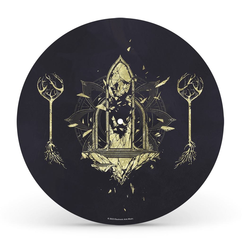 ** PRE SALE ** DRAGON AGE - SLIPMAT [SL9 Exclusive]