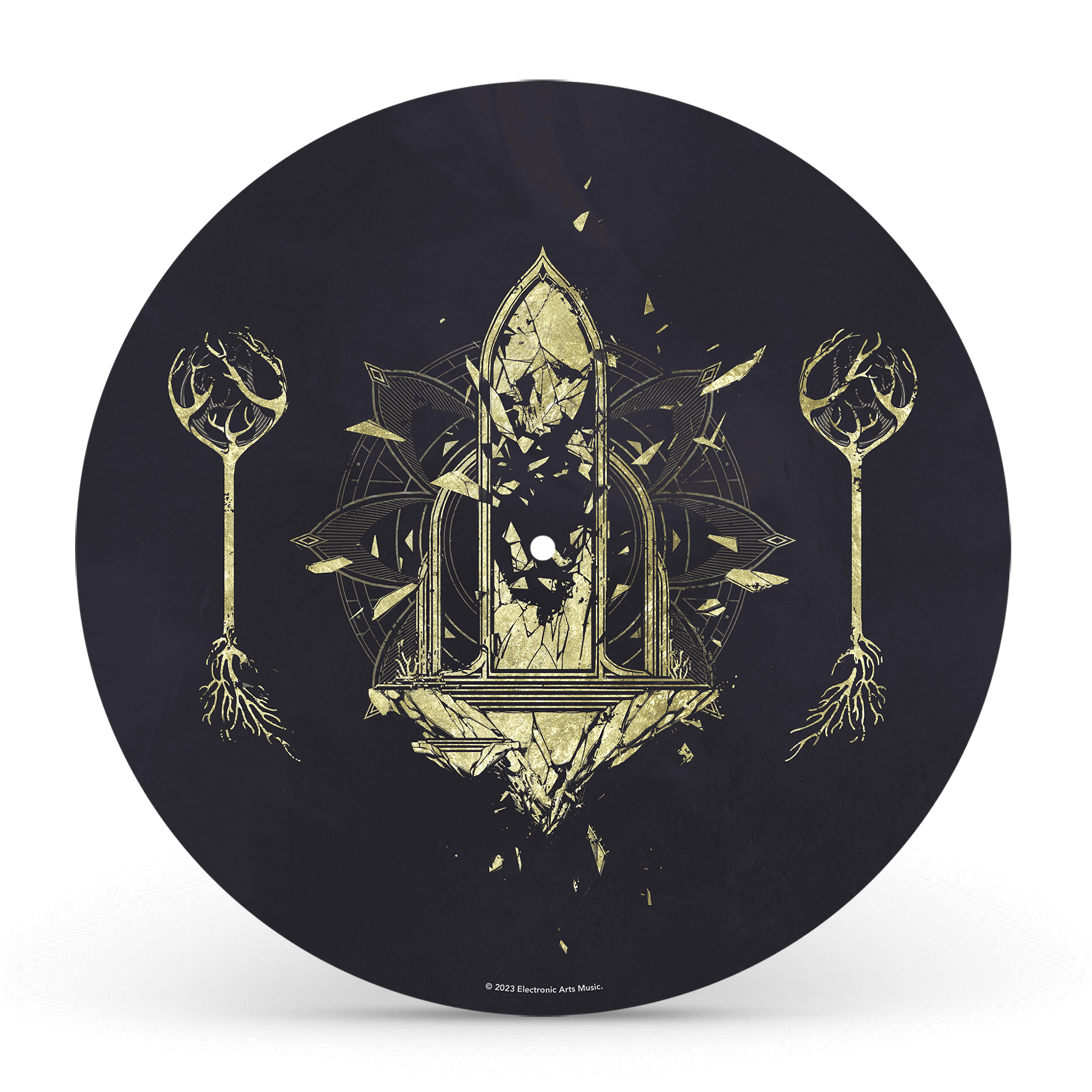 ** PRE SALE ** DRAGON AGE - SLIPMAT [SL9 Exclusive]