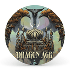 ** PRE SALE ** DRAGON AGE - SLIPMAT [SL9 Exclusive]