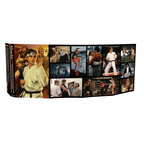 ** PRE SALE ** THE KARATE KID: 40th ANNIVERSARY MOTION PICURE SCORE CASSETTE TAPE [SL9 Exclusive]