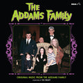 ** NOW SHIPPING ** ADDAMS FAMILY: Music From The Addams Family LP [SL9 Exclusive Variant]