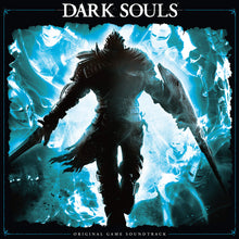 Load image into Gallery viewer, ** SHIPPING NOW ** DARK SOULS: Original Game Soundtrack Double LP [SL9 Exclusive *TITANITE* Variant]
