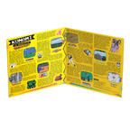 ** PRE SALE ** KONAMI CLASSICS: The Best of the NES LP [Exclusive Variant]