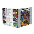 ** PRE SALE ** KONAMI CLASSICS: The Best of the NES LP [Exclusive Variant]