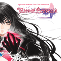 Tales of Berseria original soundtrack album cover