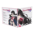 Tales of Berseria 2LP gatefold jacket exterior