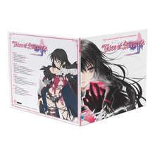 Load image into Gallery viewer, ** PRE SALE ** TALES OF BERSERIA: Original Soundtrack Double LP [SPACELAB9 Exclusive Variant]
