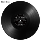 ** NOW SHIPPING ** THE ELDER SCROLLS V: SKYRIM - 4LP BOX SET [Exclusive Variants]