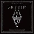 ** NOW SHIPPING ** THE ELDER SCROLLS V: SKYRIM - 4LP BOX SET [Exclusive Variants]