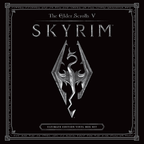** NOW SHIPPING ** THE ELDER SCROLLS V: SKYRIM - 4LP BOX SET [Exclusive Variants]