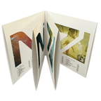 ** NOW SHIPPING ** MASS EFFECT: TRILOGY - Vinyl Collection 4LP BOX SET [Colored Vinyl Variants]