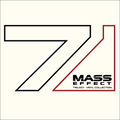 ** NOW SHIPPING ** MASS EFFECT: TRILOGY - Vinyl Collection 4LP BOX SET [Colored Vinyl Variants]