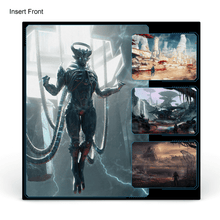 Load image into Gallery viewer, ** PRE SALE ** MASS EFFECT: ANDROMEDA - Soundtrack 3LP SET [Exclusive Vinyl Variants]
