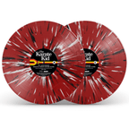 ** PRE SALE ** THE KARATE KID: 40th ANNIVERSARY MOTION PICURE SCORE DOUBLE LP [Exclusive Variants]