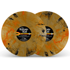 ** PRE SALE ** THE KARATE KID: 40th ANNIVERSARY MOTION PICURE SCORE DOUBLE LP [Exclusive Variants]