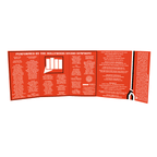 ** PRE SALE ** THE KARATE KID: 40th ANNIVERSARY MOTION PICURE SCORE CASSETTE TAPE [SL9 Exclusive]