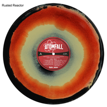 Load image into Gallery viewer, ** PRE SALE ** ATOMFALL: Original Game Soundtrack LP [Exclusive Vinyl Variant]
