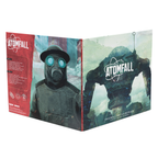 ** PRE SALE ** ATOMFALL: Original Game Soundtrack LP [Exclusive Vinyl Variant]