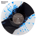 ** NOW SHIPPING ** THE ELDER SCROLLS V: SKYRIM - 4LP BOX SET [Exclusive Variants]