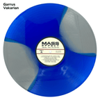 ** NOW SHIPPING ** MASS EFFECT: TRILOGY - Vinyl Collection 4LP BOX SET [Colored Vinyl Variants]
