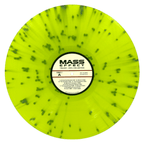 ** THANKSGIVING BUNDLE ** SKYRIM ATMOSPHERES LP & MASS EFFECT BOX SET [SL9 Exclusive Variants]