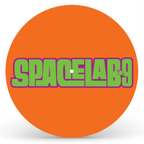 ** NOW SHIPPING ** SPACELAB9 DAYGLOW HALLOWEEN SLIPMATS [SPACELAB9 Exclusive]