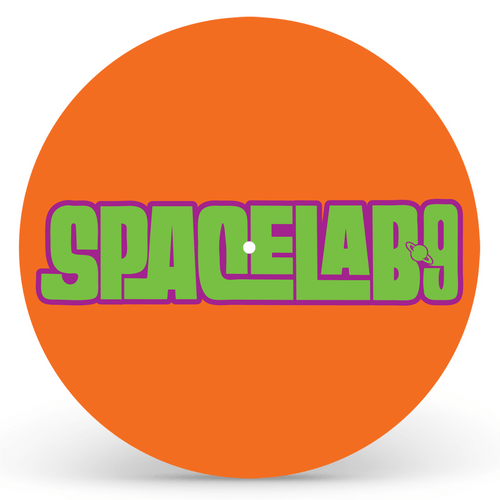 SPACELAB9 | SPACELAB9