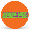 ** NOW SHIPPING ** SPACELAB9 DAYGLOW HALLOWEEN SLIPMATS [SPACELAB9 Exclusive]