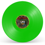 ** NOW SHIPPING ** SPLATTERHOUSE: Original Soundtrack LP [Exclusive NEON Variants]