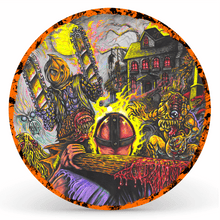 Load image into Gallery viewer, ** NOW SHIPPING ** WEST MANSION SLIPMATS [SPACELAB9 Exclusive Variants]
