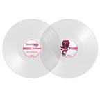 Tales of Berseria 2LP Maotelus clear vinyl variant