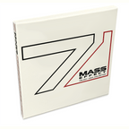 ** NOW SHIPPING ** MASS EFFECT: TRILOGY - Vinyl Collection 4LP BOX SET [Colored Vinyl Variants]