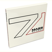 Load image into Gallery viewer, ** NOW SHIPPING ** MASS EFFECT: TRILOGY - Vinyl Collection 4LP BOX SET [Colored Vinyl Variants]
