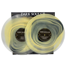 Load image into Gallery viewer, ** SHIPPING NOW ** DARK SOULS III: Original Game Soundtrack Double LP [SL9 Exclusive *TITANITE* Variant]
