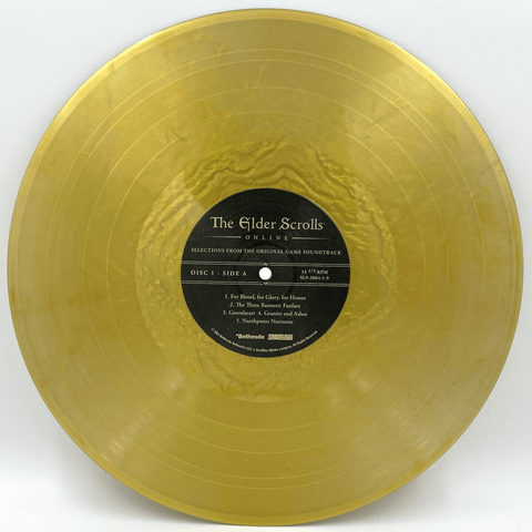 Fallout 4 Special Edition Vinyl Soundtrack Spacelab9 Bethesda Picture Disc  LP for sale online