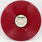MASS EFFECT TRILOGY: Vinyl Collection 4LP Box Set [SPACELAB9 EXCLUSIVE VARIANTS]
