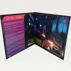 ** NOW SHIPPING ** PHILIP K. DICK’S ELECTRIC DREAMS: An Anthology Series Soundtrack LP [Exclusive SL9 Vinyl Variant]