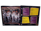 Lost in Space: The Complete John Williams Collection 4 LP Box Set [SPACELAB9 Exclusive Variant]