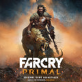 Far Cry Primal: Original Game Soundtrack Double LP [Cave Painting Variant - SPACELAB9 Exclusive]