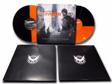 Load image into Gallery viewer, Tom Clancy&#39;s The Division: Original Music From Double LP [Comms Module Variant - SPACELAB9 Exclusive]
