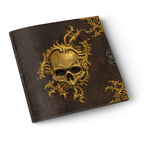 THE ELDER SCROLLS ONLINE: Selections From The Original Game Soundtrack 4 LP Box Set [Exclusive Colored Vinyl]