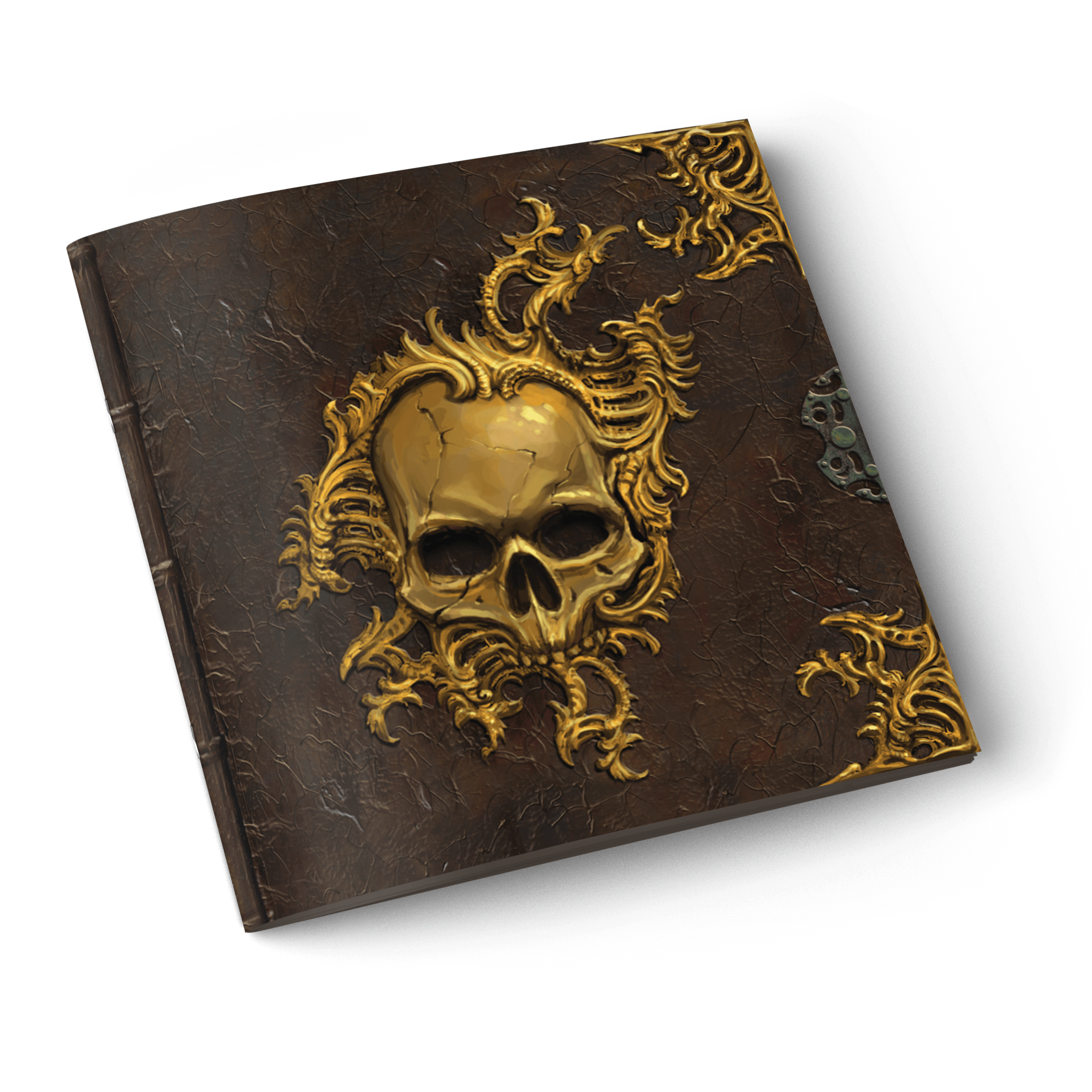 THE ELDER SCROLLS ONLINE: Selections From The Original Game Soundtrack 4 LP Box Set [Exclusive Colored Vinyl]