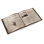THE ELDER SCROLLS ONLINE: Selections From The Original Game Soundtrack 4 LP Box Set [Exclusive Colored Vinyl]