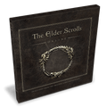 THE ELDER SCROLLS ONLINE: Selections From The Original Game Soundtrack 4 LP Box Set [Exclusive Colored Vinyl]