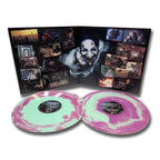 Resident Evil: Vendetta - Original Motion Picture Soundtrack Double LP [Mutation Variant - SPACELAB9.com Exclusive]